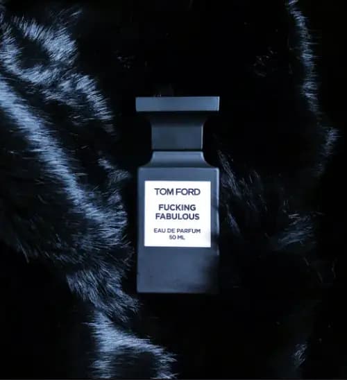 عطر تام فورد فاکینگ فابولوس Tom Ford Fucking Fabulous — تصویر ۵