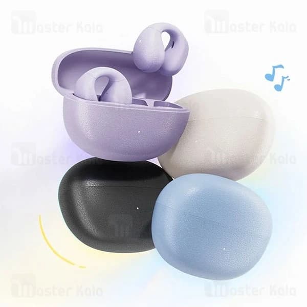 QCY CROSSKY C10 کیو سی وای کراسکی سی 10 — تصویر ۲