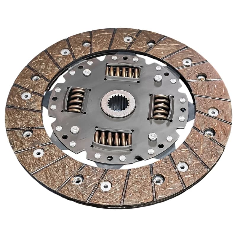 کیت کلاچ ام وی ام 530 هرینگتون(دست کامل با گارانتی) — تصویر ۵