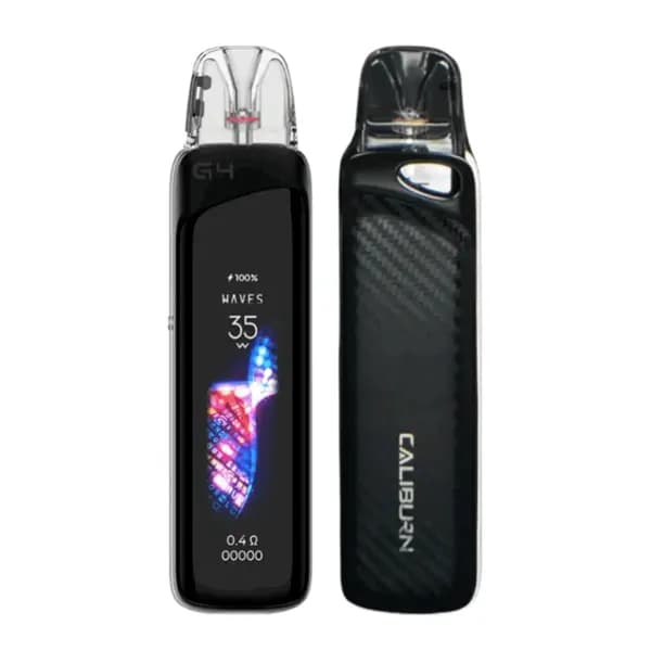 پاد ماد یوول کالیبرن جی 4 پرو | Uwell Caliburn G4 Pro