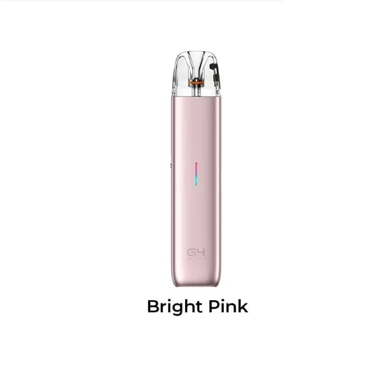پاد سیستم کالیبرن جی 4 مینی یوول – Uwell Caliburn G4 Mini Pod System — تصویر ۵