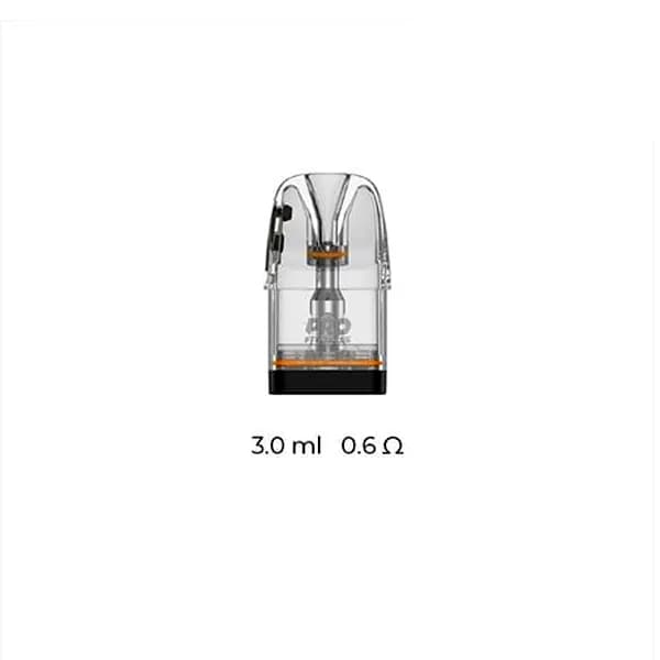 کارتریج کالیبرن یوول جی 4 / جی 3 / جی پی پی | Uwell Caliburn GPP / G3/ G4 — تصویر ۵