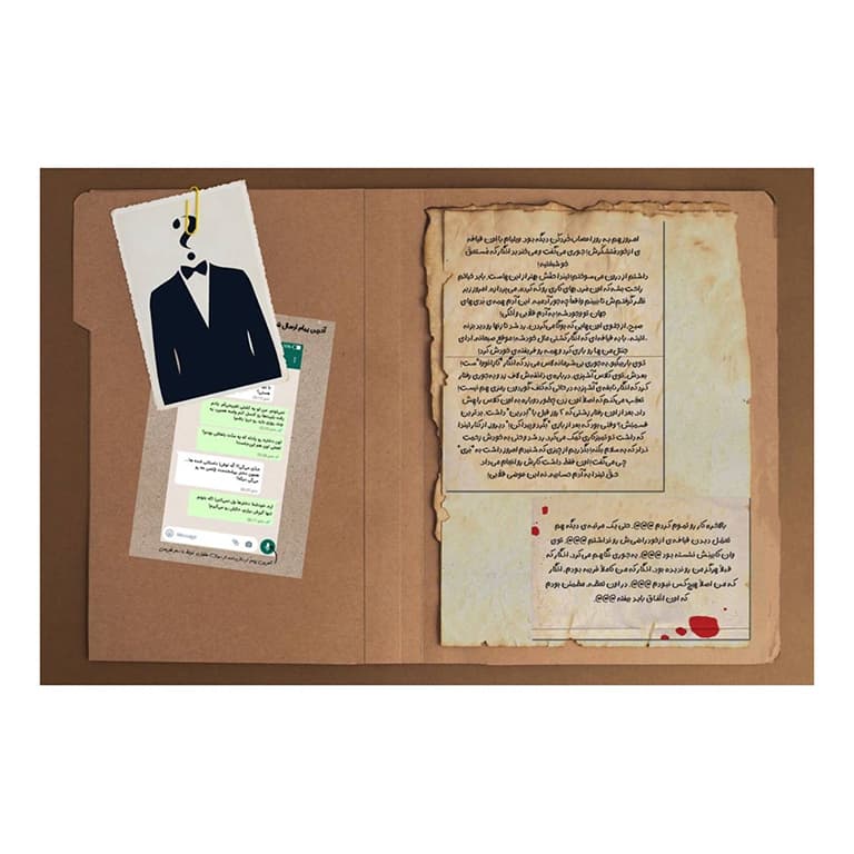 بازی پرونده قتل در کابین شماره 7 — تصویر ۸