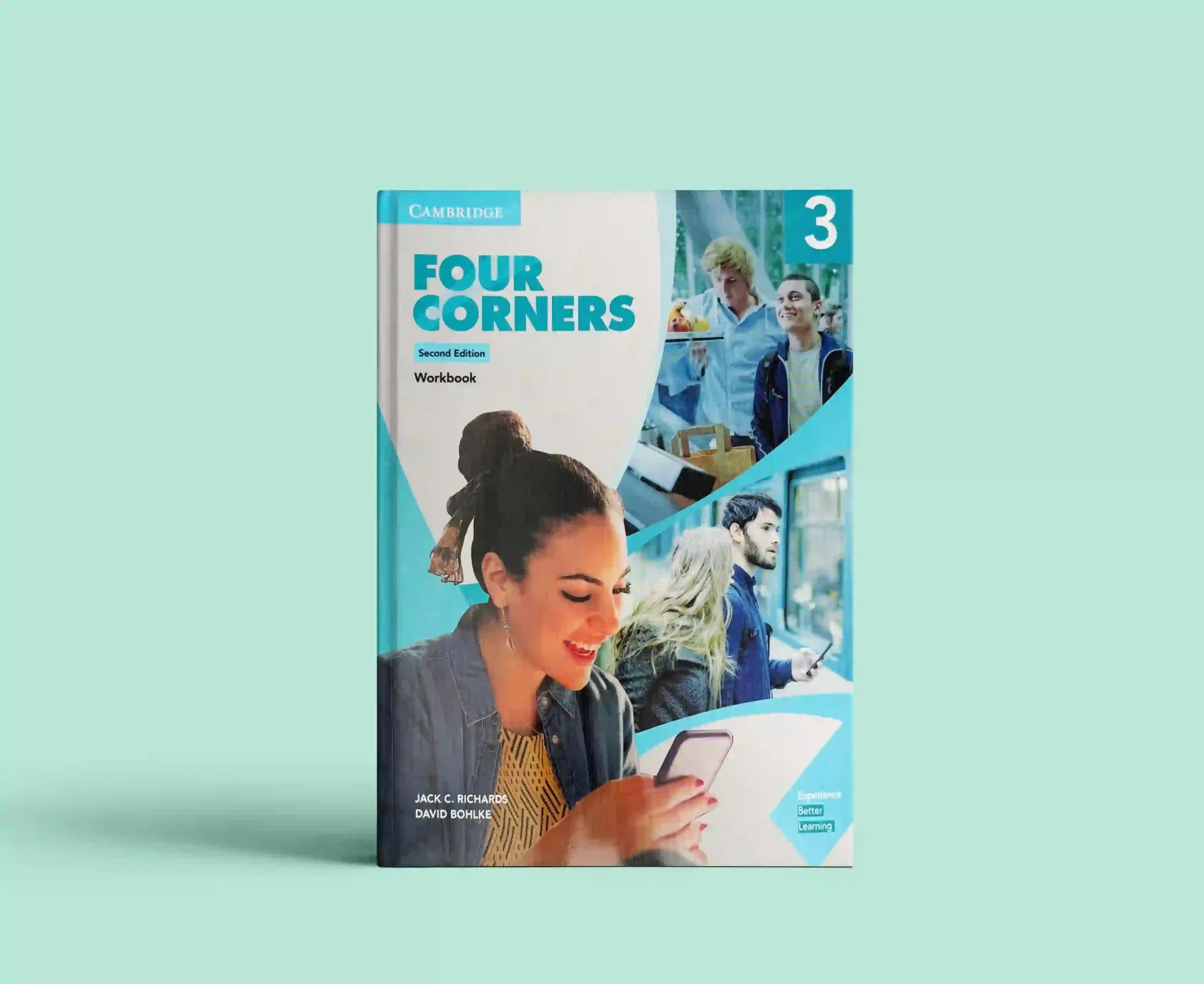 four corners 3 — تصویر ۴