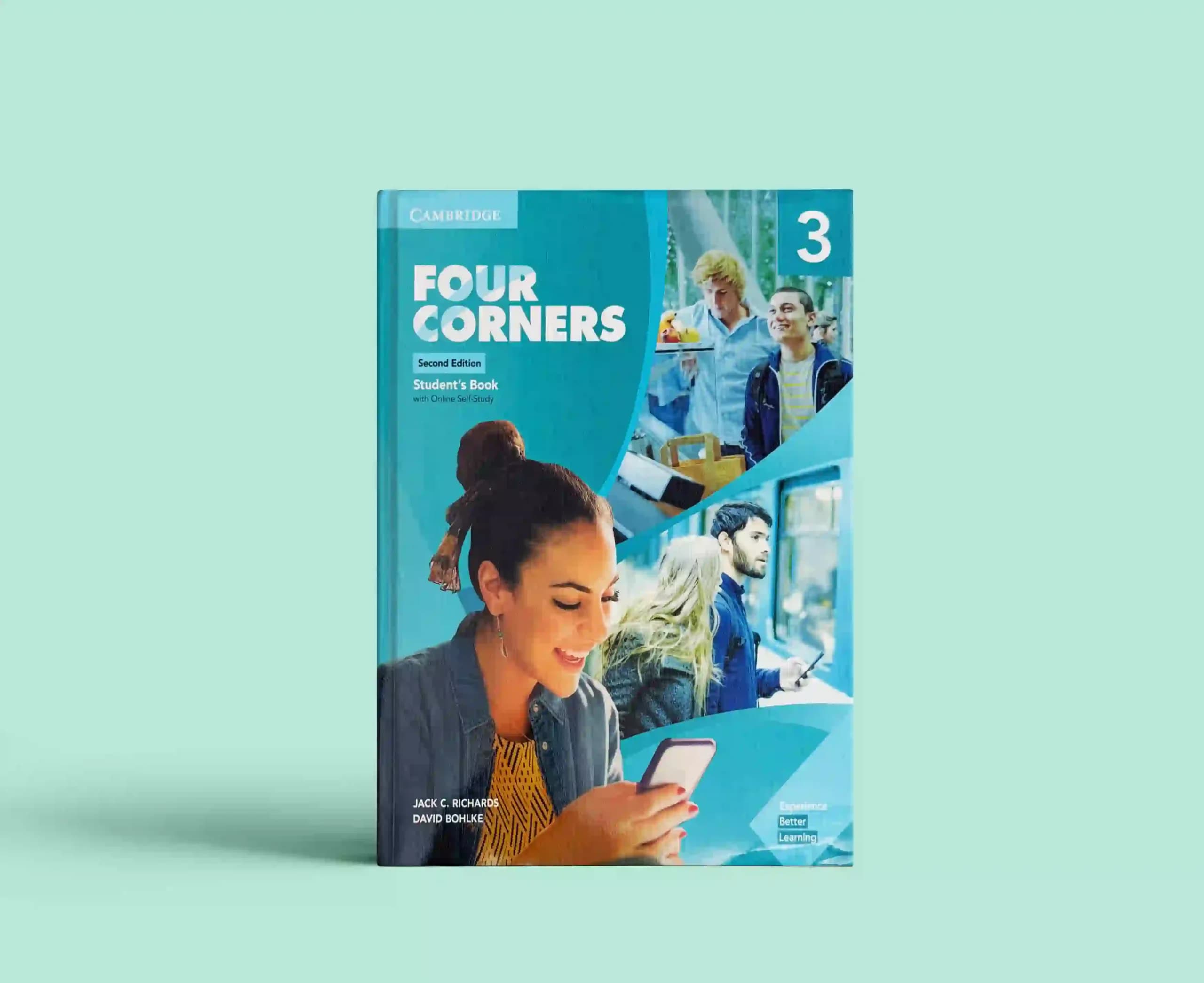 four corners 3 — تصویر ۳