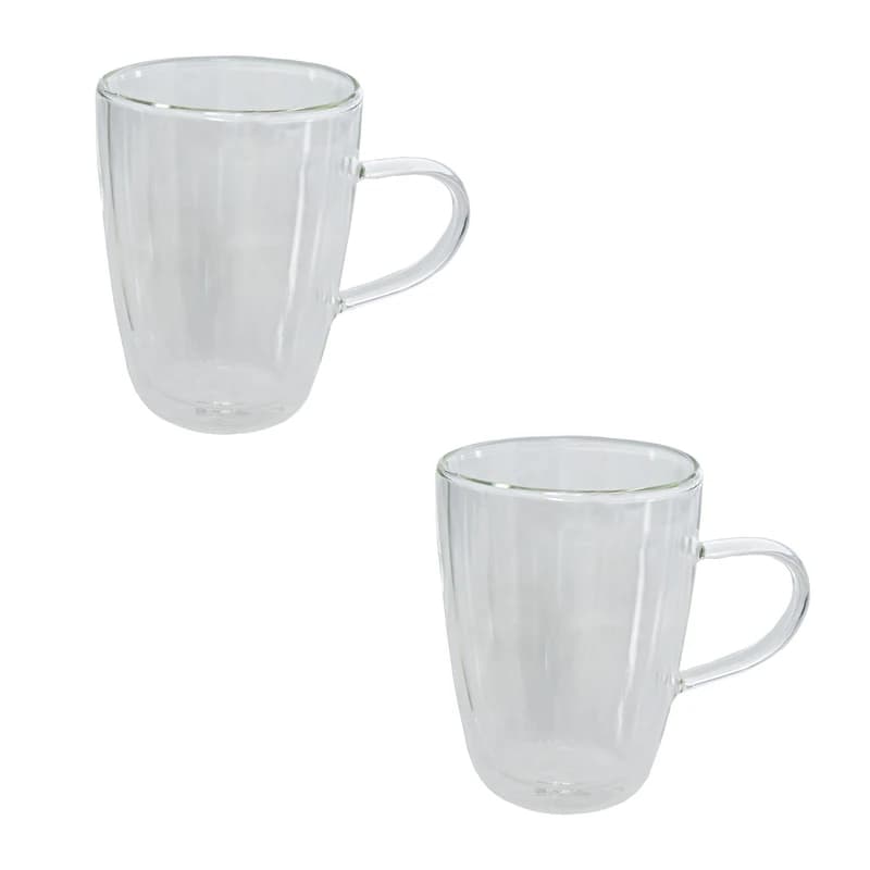لیوان BVK بی وی کی مجموعه 2 عددی کد VK316108