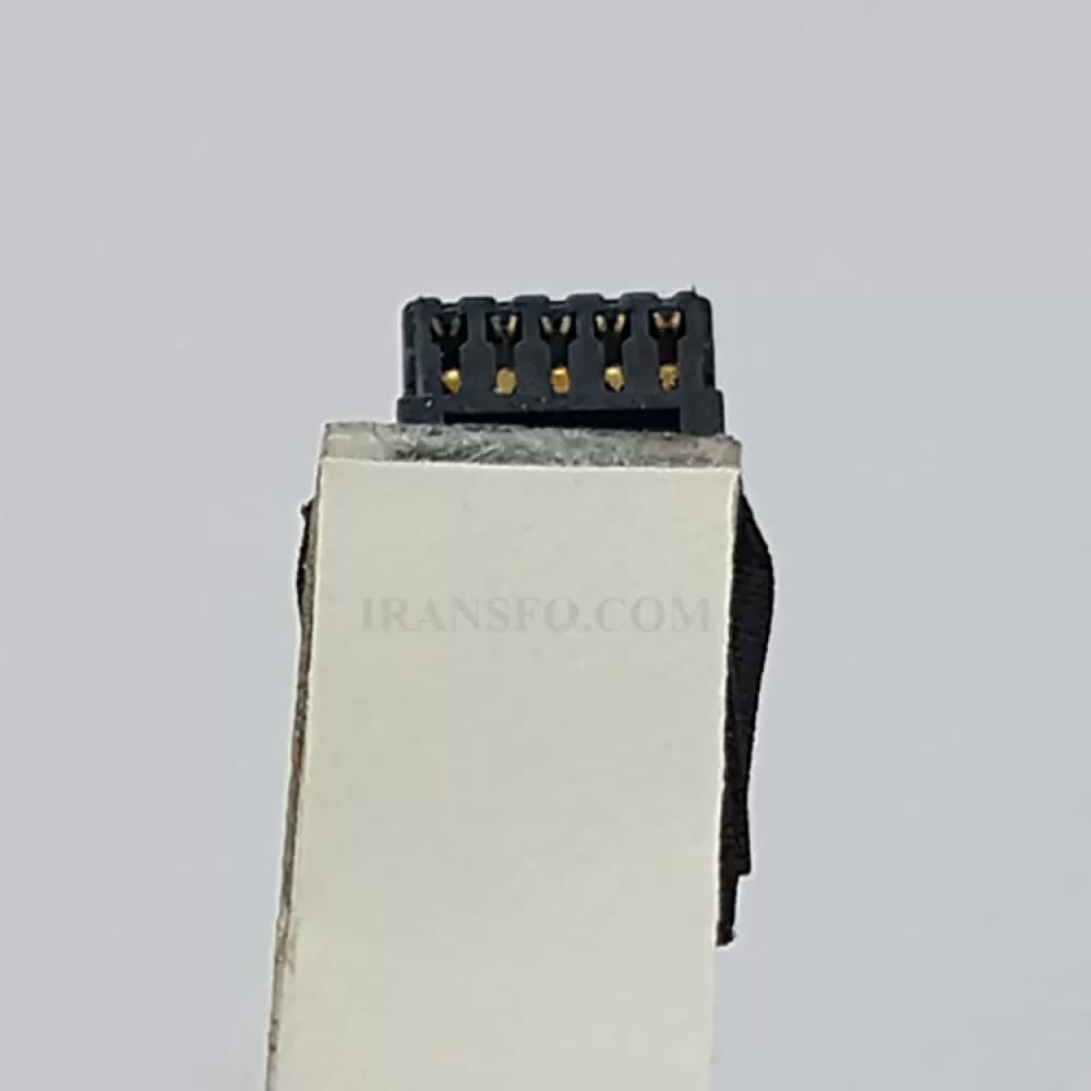 فلت تصویر لپ تاپ ایسر Aspire ES1-512_EA53-BM_450-03704-0031 — تصویر ۷