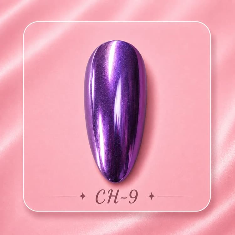 کروم کلیر رادیانت کد CH09 — تصویر ۴