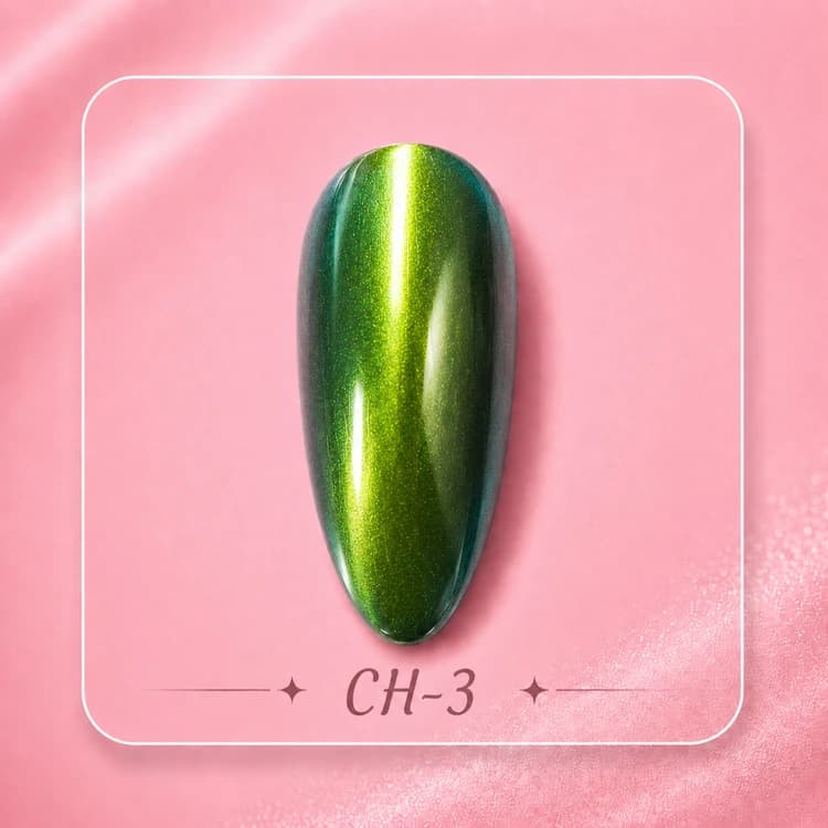 کروم کلیر رادیانت کد CH03 — تصویر ۴