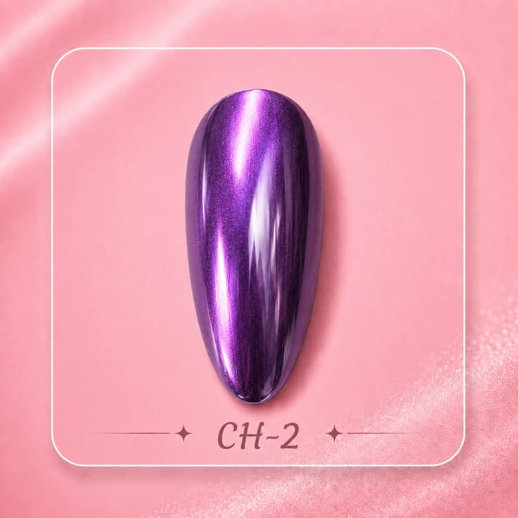 کروم کلیر رادیانت کد CH02 — تصویر ۴