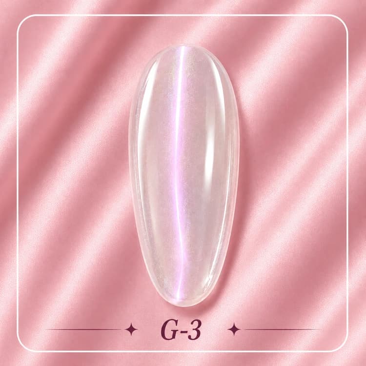 یونی کروم رادیانت کد G03 — تصویر ۳