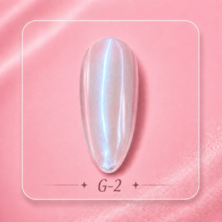 یونی کروم رادیانت کد G02 — تصویر ۲