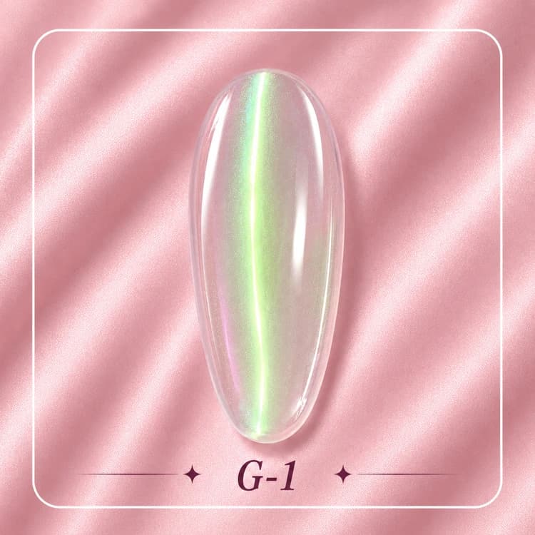یونی کروم رادیانت کد G01 — تصویر ۳