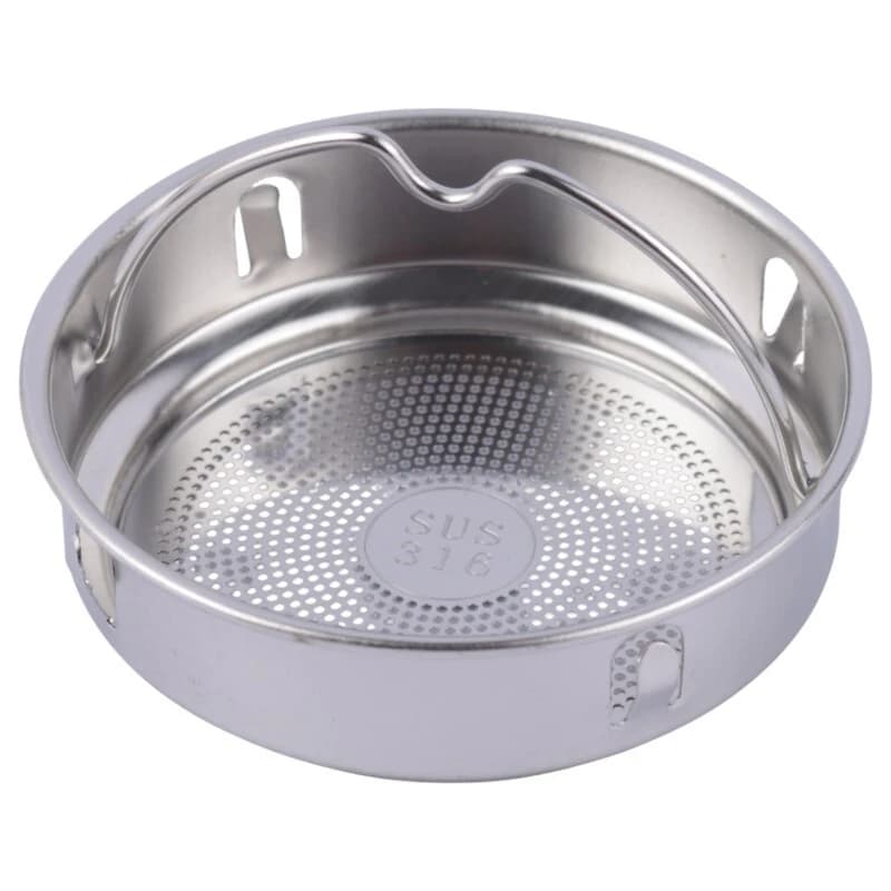تراول ماگ صافی دار AMSZM Enjoy ظرفیت 240 میلی لیتر — تصویر ۴