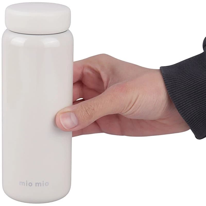 تراول ماگ صافی دار Mio Mio ظرفیت 320 میلی لیتر کد 1403 — تصویر ۷