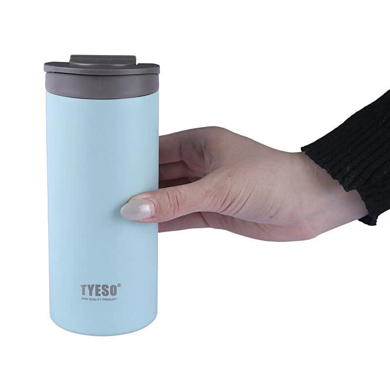 تراول ماگ تایسو TS-8840 ظرفیت 360 میلی لیتر — تصویر ۶