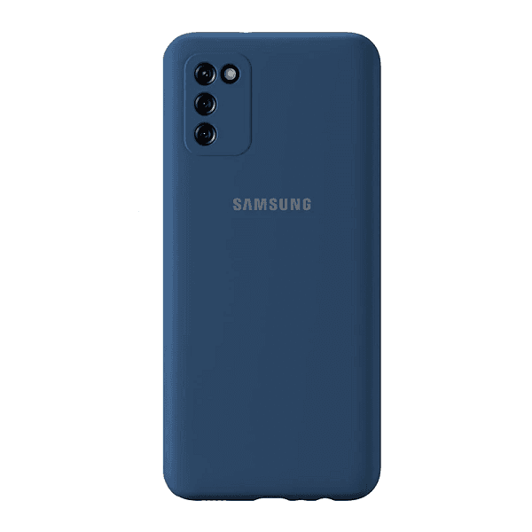 قاب سیلیکونی سامسونگ Galaxy A03s