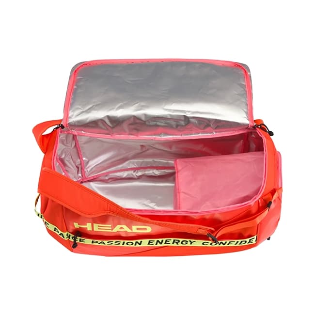 کوله پشتی هد Pro X Duffle L — تصویر ۴