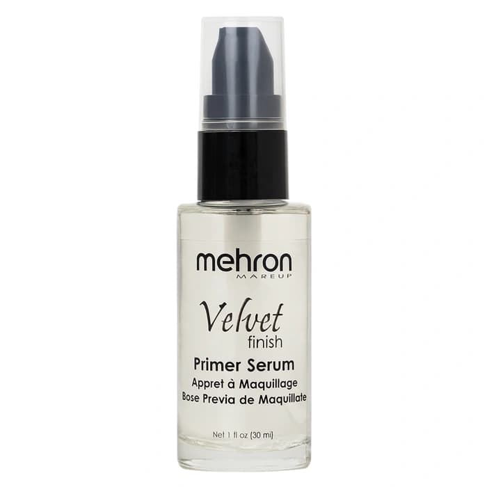 سرم پرایمر ولوت Mehron