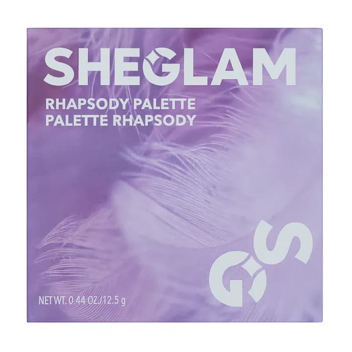 پلت سایه Rhapsody شیگلم