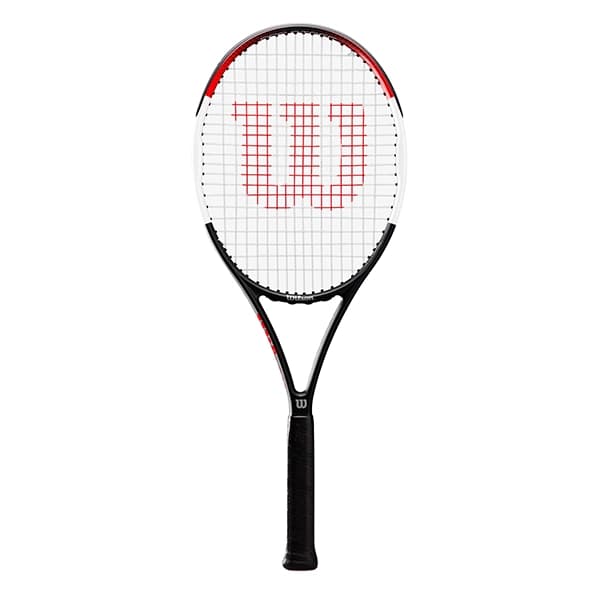 راکت ویلسون سری PRO STAFF PRECISION 100