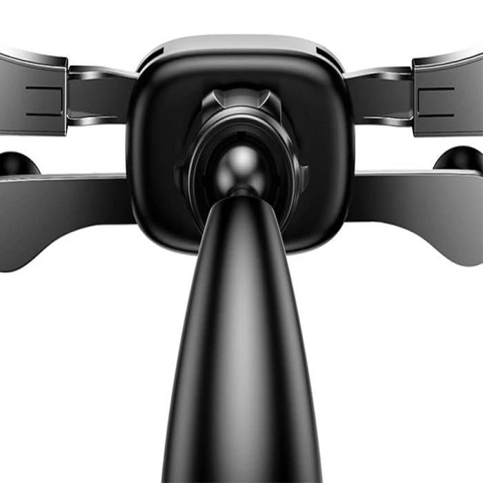 پایه نگهدارنده گوشی موبایل باسئوس مدل Car Mount Holder — تصویر ۵