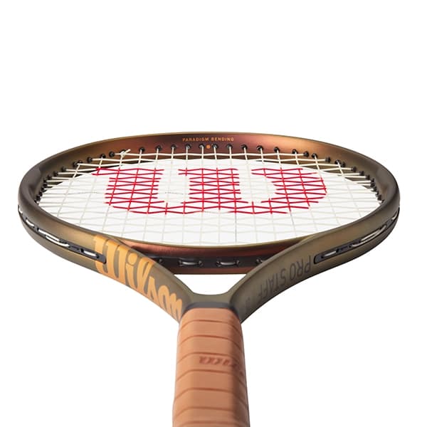 راکت ویلسون سری PRO STAFF 25 V14 — تصویر ۵