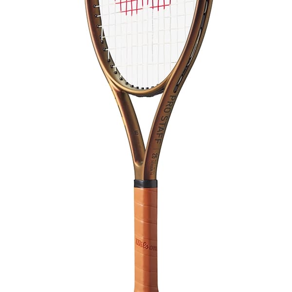 راکت ویلسون سری PRO STAFF 25 V14 — تصویر ۷
