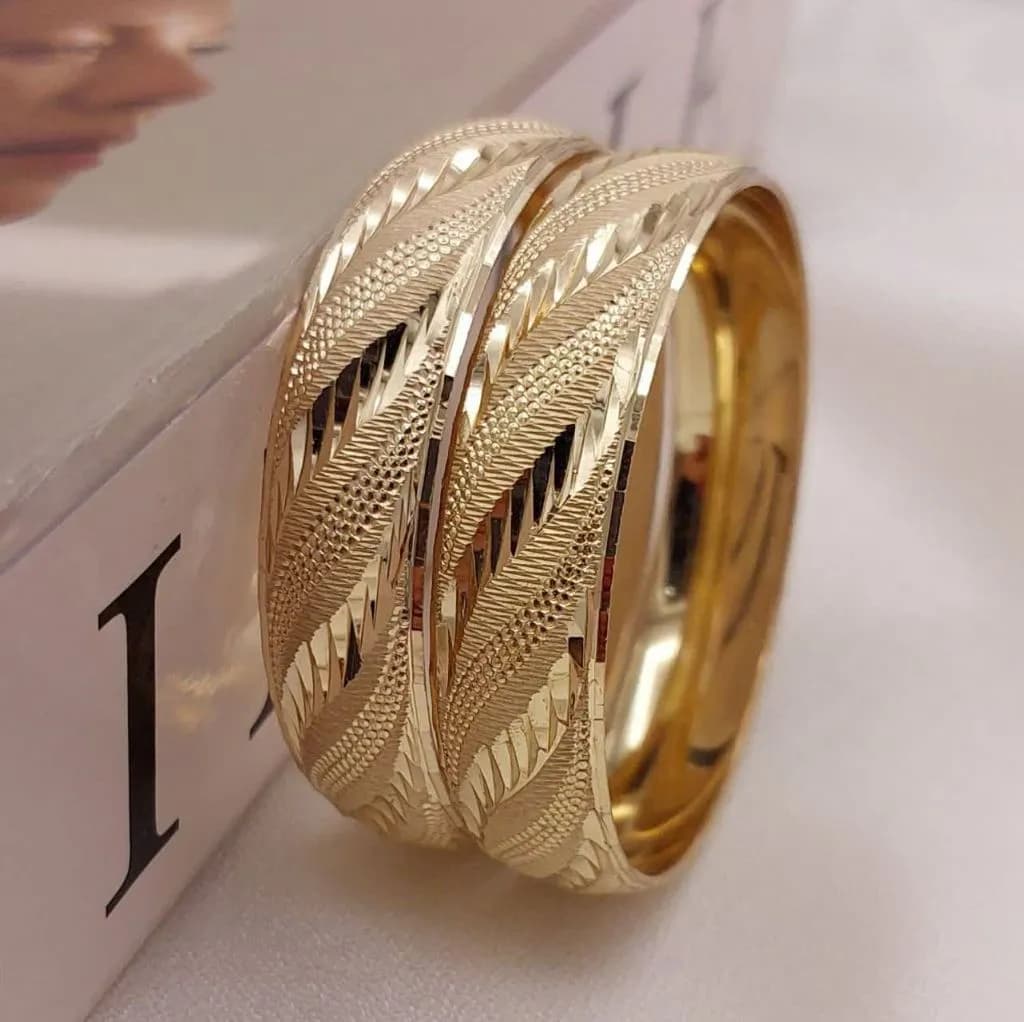 تکپوش 1.5 سانت طلاروس اصل با ضمانت رنگ کد ۲۶۹۱ — تصویر ۲