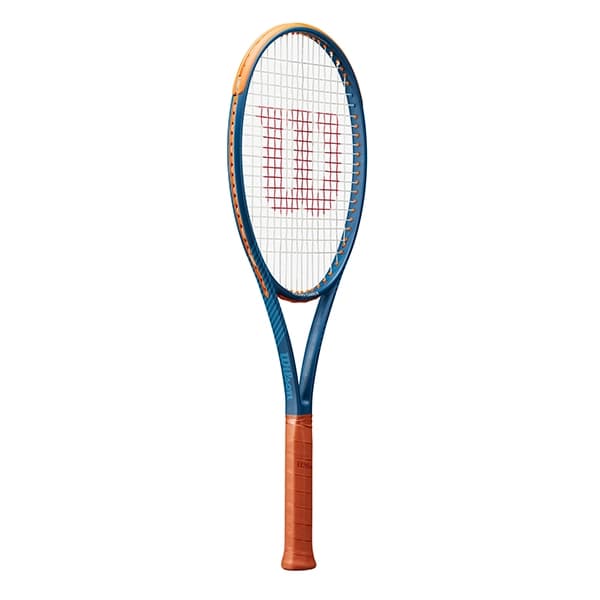 راکت ویلسون سری Roland Garros Blade 98 V9 (16×19) — تصویر ۳