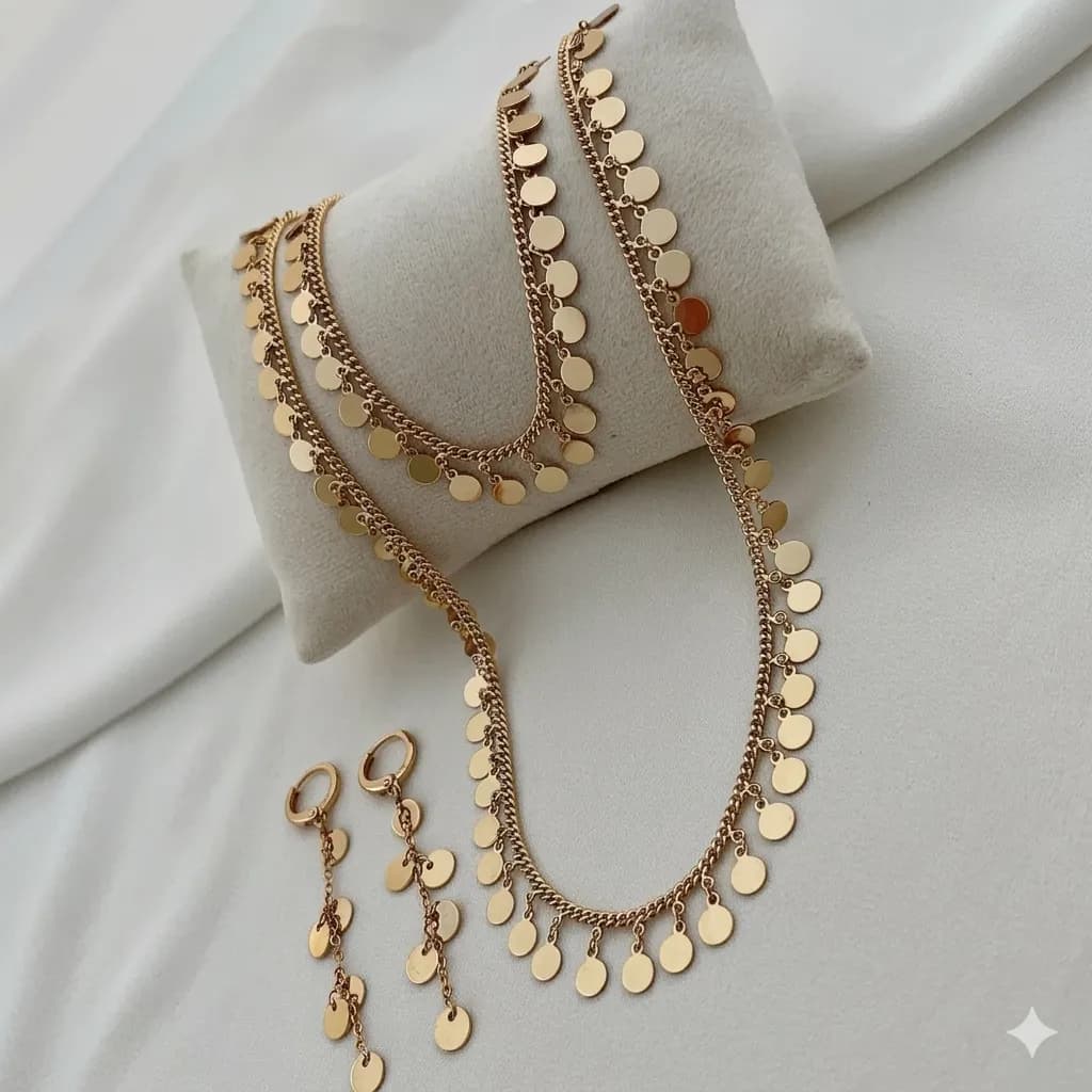 سرویس پولکی ژوپینگ کد 2159