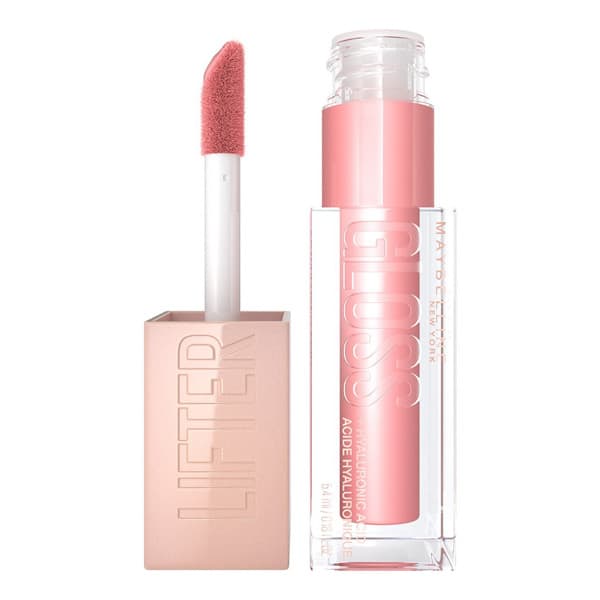 لیپ گلاس میبلین مدل Lifter Gloss رنگ Reef شماره 006 — تصویر ۳