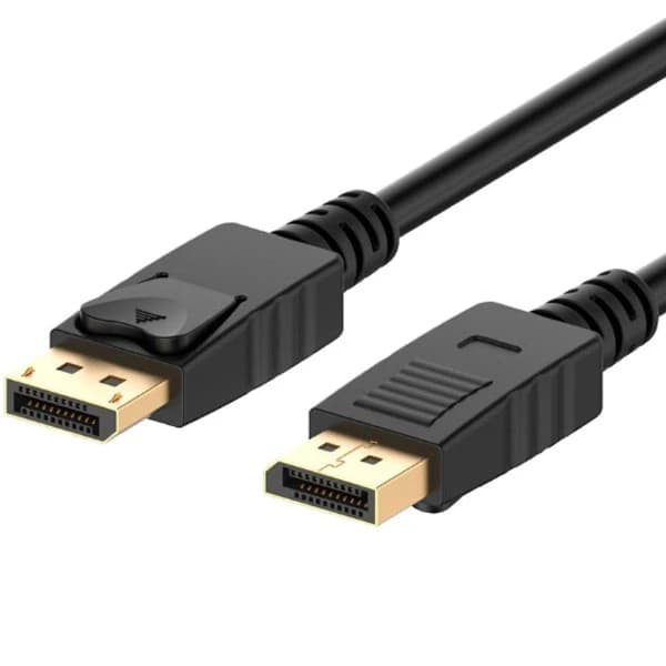 کابل DisplayPort مدل DP-15705 طول 1.5 متر