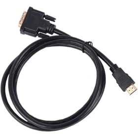 کابل تبدیل HDMI به DVI دیتکس پلاس +Detex طول 1.5 متر — تصویر ۲