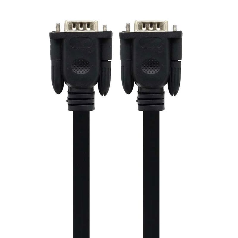 کابل VGA پی نت P-net مدل 4+3 طول 1.5 متر