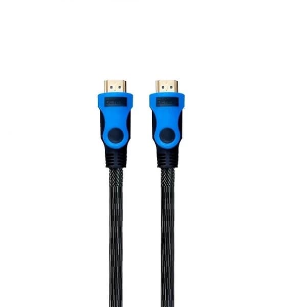 کابل HDMI دیتکس پلاس کنفی طول 3 متر | انتقال تصویر و صدا با کیفیت