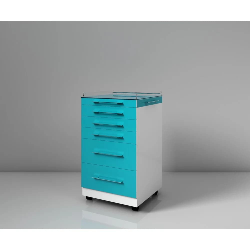روتور 5 کشو MDF RO206 – نوید اکباتان