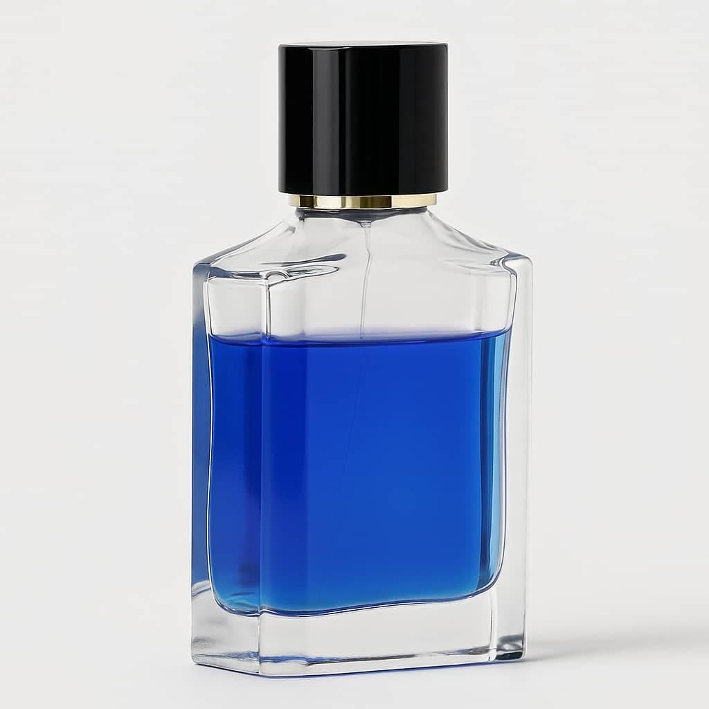 شیشه ادکلن 100 میل u1809