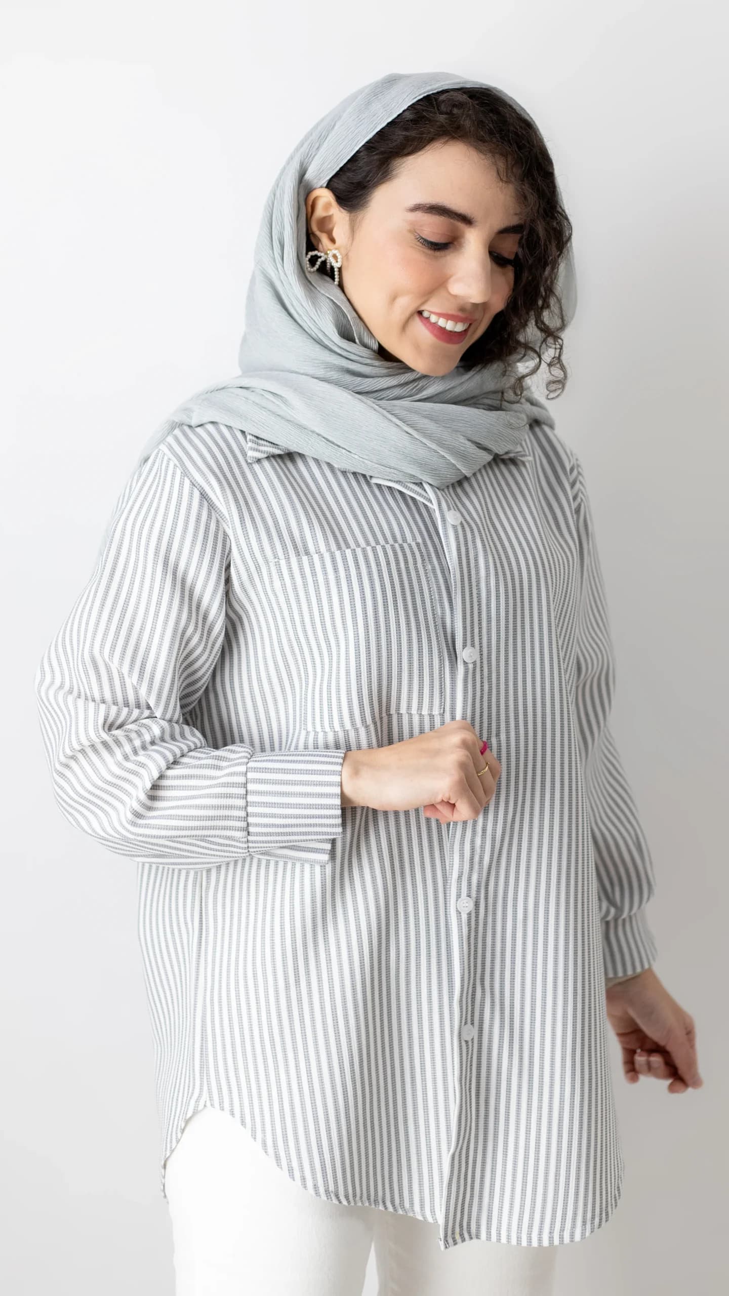 شومیز مراکشی — تصویر ۳