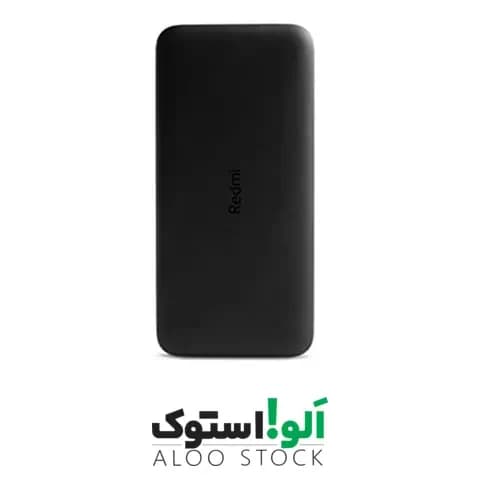 پاور بانک شیائومی 20000 میلی آمپر ساعت مدل Redmi 20000mAh Power Bank PB200LZM — تصویر ۱۱