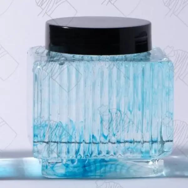 جار یک کبریتی 700 سی سی دهانه 72تعداد در هر بسته 80 عدد