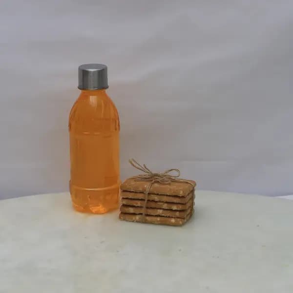 بطری پلاستیکی دوغی 250 سی سی دهانه 28تعداد در هر بسته 300 عدد