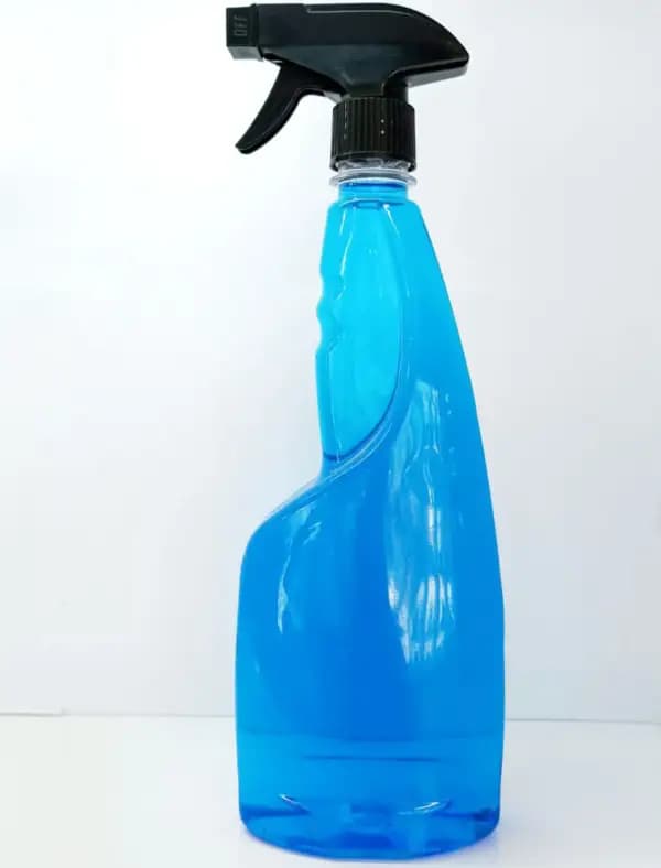 بطری پلاستیکی شیشه شور 750 سی سی دهانه 28تعداد در هر بسته 120 عدد