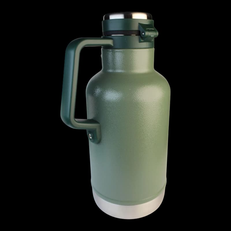فلاسک استنلی مدل GROWLER ظرفیت 1.9 لیتر — تصویر ۵