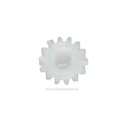 چرخ دنده سرموتور