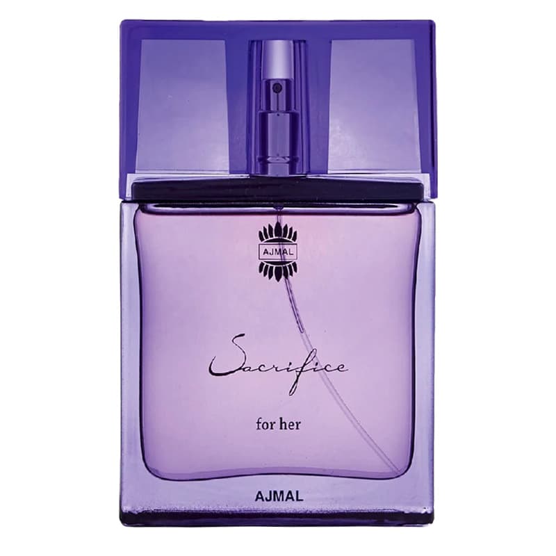 عطر ساکری فیس
