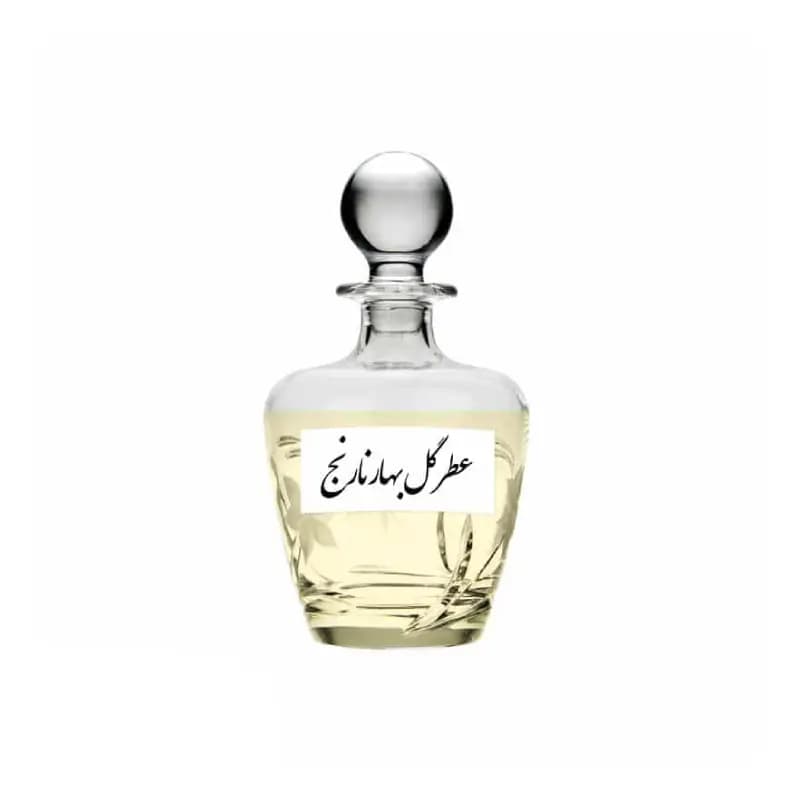 عطر بهار نارنج — تصویر ۲