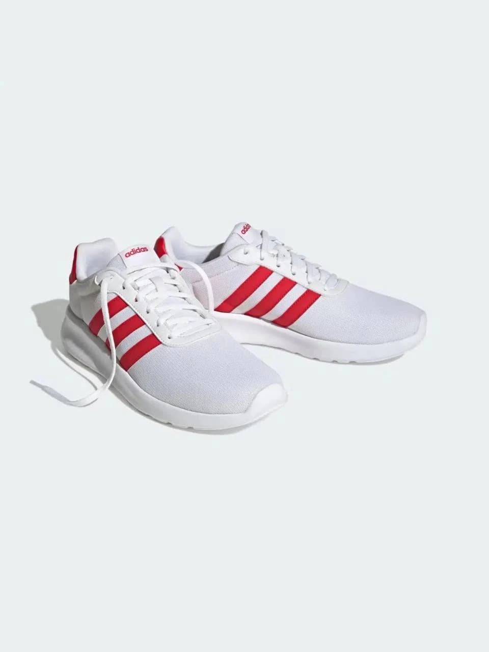 کتونی آدیداس مدل Adidas lite racer3 — تصویر ۲