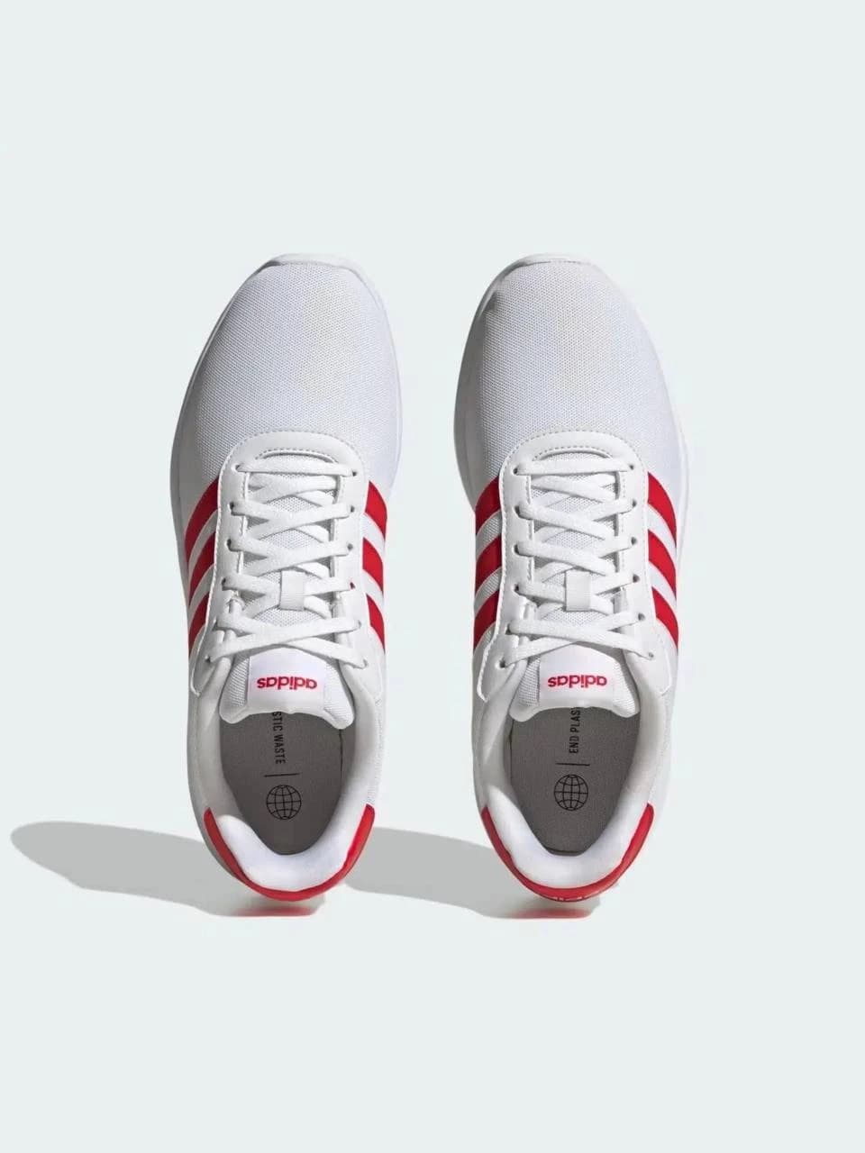 کتونی آدیداس مدل Adidas lite racer3 — تصویر ۶
