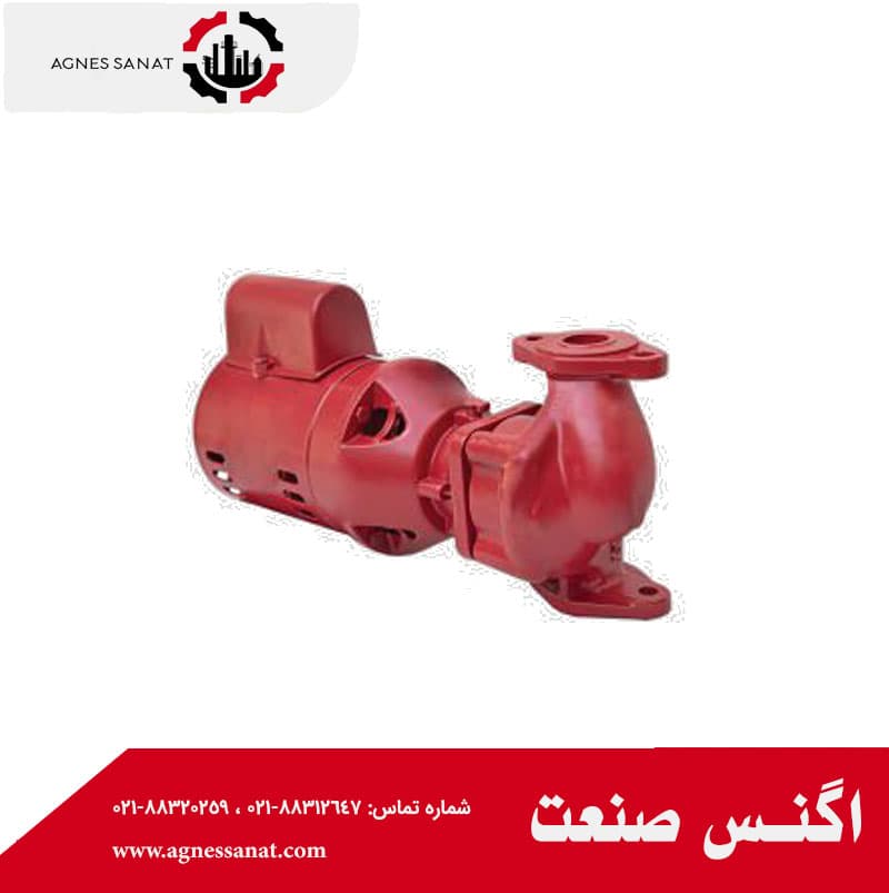 پمپ 1/4-1 اینچ S100 سمنان